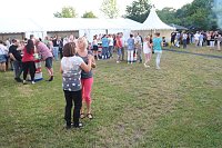 Bild: Sommerfest am S&uuml;dharz Klinikum