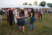 Bild: Sommerfest am S&uuml;dharz Klinikum