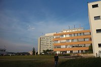 Bild: Sommerfest am S&uuml;dharz Klinikum