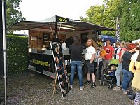Bild: Street Food auf dem Petersberg