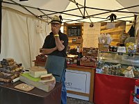 Bild: Street Food auf dem Petersberg
