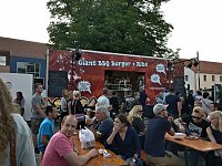 Bild: Street Food auf dem Petersberg