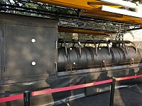 Bild: Street Food auf dem Petersberg