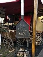 Bild: Street Food auf dem Petersberg