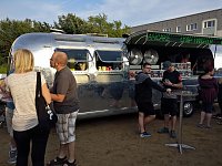 Bild: Street Food auf dem Petersberg