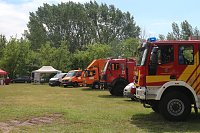 Bild: Stadtwerke Beachcup 2017 bei den Bielener Kiesgew&auml;ssern