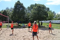 Bild: Stadtwerke Beachcup 2017 bei den Bielener Kiesgew&auml;ssern