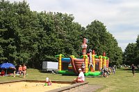 Bild: Stadtwerke Beachcup 2017 bei den Bielener Kiesgew&auml;ssern