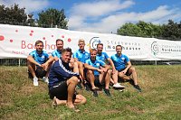 Bild: Stadtwerke Beachcup 2017 bei den Bielener Kiesgew&auml;ssern