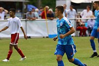 Bild: Wacke gewinnt 7:1 gegen eine S&uuml;dharz-Auswahl