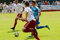 Bild: Wacke gewinnt 7:1 gegen eine S&uuml;dharz-Auswahl