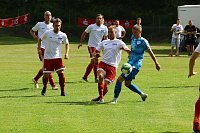 Bild: Wacke gewinnt 7:1 gegen eine S&uuml;dharz-Auswahl