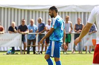 Bild: Wacke gewinnt 7:1 gegen eine S&uuml;dharz-Auswahl