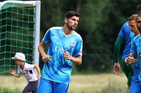 Bild: Wacke gewinnt 7:1 gegen eine S&uuml;dharz-Auswahl
