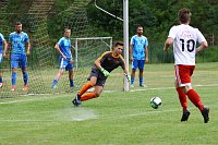Bild: Wacke gewinnt 7:1 gegen eine S&uuml;dharz-Auswahl