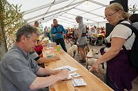 1. Harzblick Wandermarathon Bild: 1. Harzblick Wandermarathon