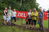 1. Harzblick Wandermarathon Bild: 1. Harzblick Wandermarathon