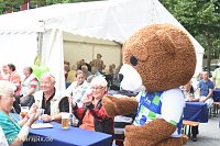 4. Nachbarschaftsfest Bild: 4. Nachbarschaftsfest