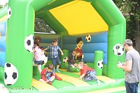 4. Nachbarschaftsfest Bild: 4. Nachbarschaftsfest