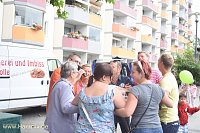4. Nachbarschaftsfest Bild: 4. Nachbarschaftsfest