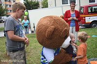 4. Nachbarschaftsfest Bild: 4. Nachbarschaftsfest