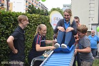 4. Nachbarschaftsfest Bild: 4. Nachbarschaftsfest