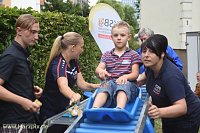 4. Nachbarschaftsfest Bild: 4. Nachbarschaftsfest