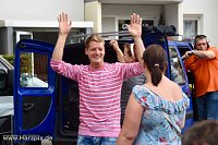 4. Nachbarschaftsfest Bild: 4. Nachbarschaftsfest