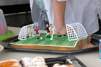 Sportfest in Liebenrode Bild: Sportfest in Liebenrode
