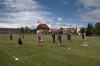 Sportfest in Liebenrode Bild: Sportfest in Liebenrode