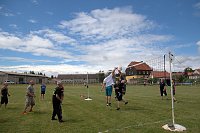 Sportfest in Liebenrode Bild: Sportfest in Liebenrode