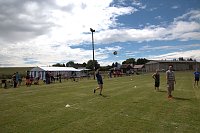 Sportfest in Liebenrode Bild: Sportfest in Liebenrode