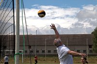 Sportfest in Liebenrode Bild: Sportfest in Liebenrode
