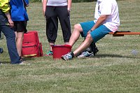Sportfest in Liebenrode Bild: Sportfest in Liebenrode