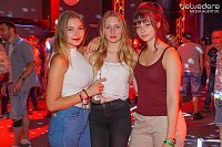 Bild: Party im Jugendclubhaus