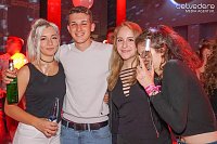 Bild: Party im Jugendclubhaus