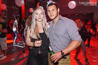Bild: Party im Jugendclubhaus