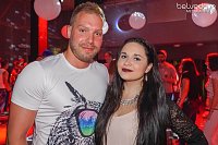 Bild: Party im Jugendclubhaus