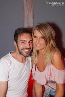 Bild: Party im Jugendclubhaus