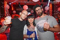 Bild: Party im Jugendclubhaus