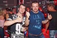 Bild: Party im Jugendclubhaus