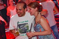 Bild: Party im Jugendclubhaus