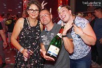 Bild: Party im Jugendclubhaus