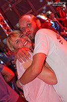 Bild: Party im Jugendclubhaus