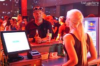 Bild: Party im Jugendclubhaus