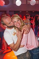 Bild: Party im Jugendclubhaus