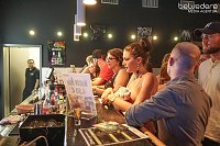 Bild: Party im Jugendclubhaus