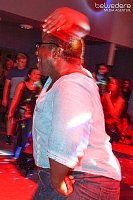 Bild: Party im Jugendclubhaus