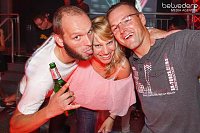Bild: Party im Jugendclubhaus