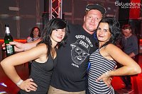 Bild: Party im Jugendclubhaus